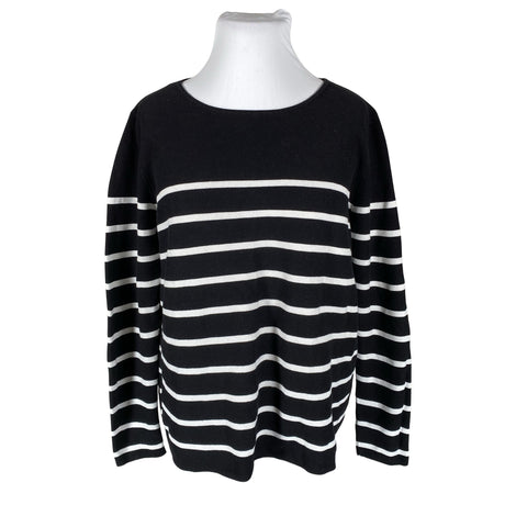 Unisex Nanso - Kampsun, suurus 42 - Must ()