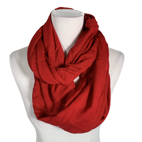 Unisex Lasessor - Torusall, suurus Maxi - Punane ()