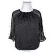 Unisex Philosophy Blues Original - Pluus, suurus 42 - Must ()