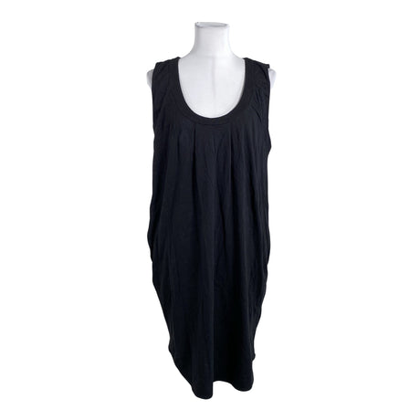 Unisex Diesel - Trikotaažist kleit, suurus 40 - Must ()