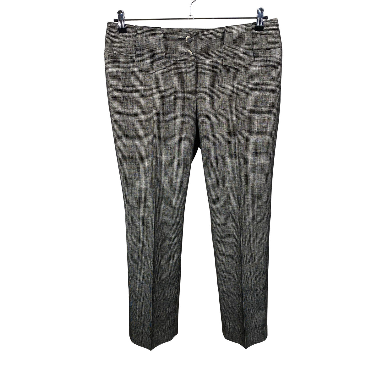 Unisex Kello - Viigipüksid, suurus 42 - Pruun (1)