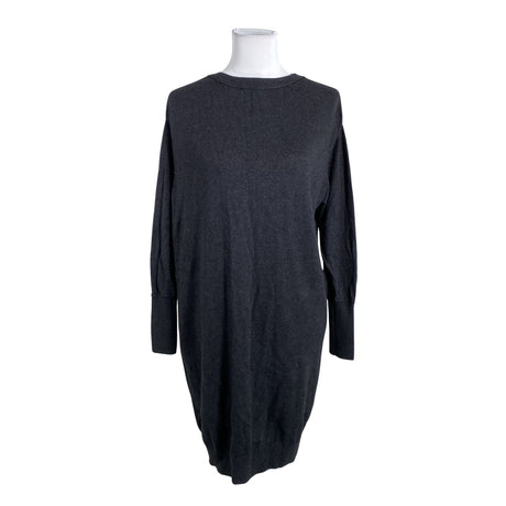 Unisex InWear - Kootud kleit, suurus 40 - Hall ()