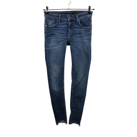 Unisex Tiger of Sweden - Teksad, suurus W29 - Sinine ()