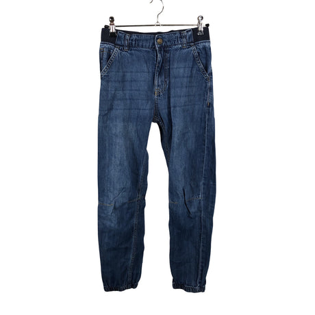 Unisex Polarn O. Pyret - Teksad, suurus 140 - 146 - Sinine ()