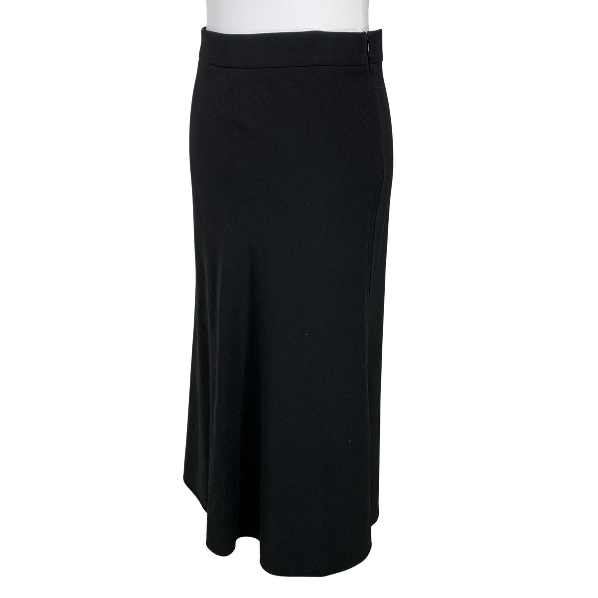 Unisex MaxMara - Mitteveniv seelik, suurus 36 - Must (3)