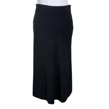 Unisex MaxMara - Mitteveniv seelik, suurus 36 - Must ()