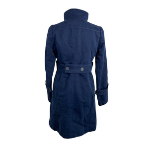 Unisex Comptoir des cotonniers - Trentš, suurus 38 - Sinine (2)