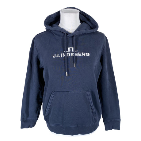 Unisex J.Lindeberg - Dressipluus, suurus 40 - Sinine ()