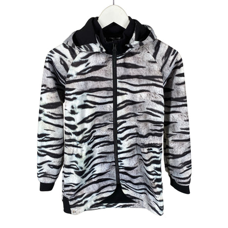 Unisex Molo Kids - Kevad-/sügisjope, suurus 146 - 152 - Hall ()