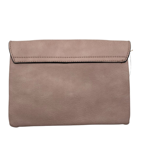 Unisex Tory Burch - Teatrikott, suurus Mini - Heleroosa (2)