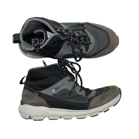 Unisex Rieker - Tennised, suurus 42 - Hall ()