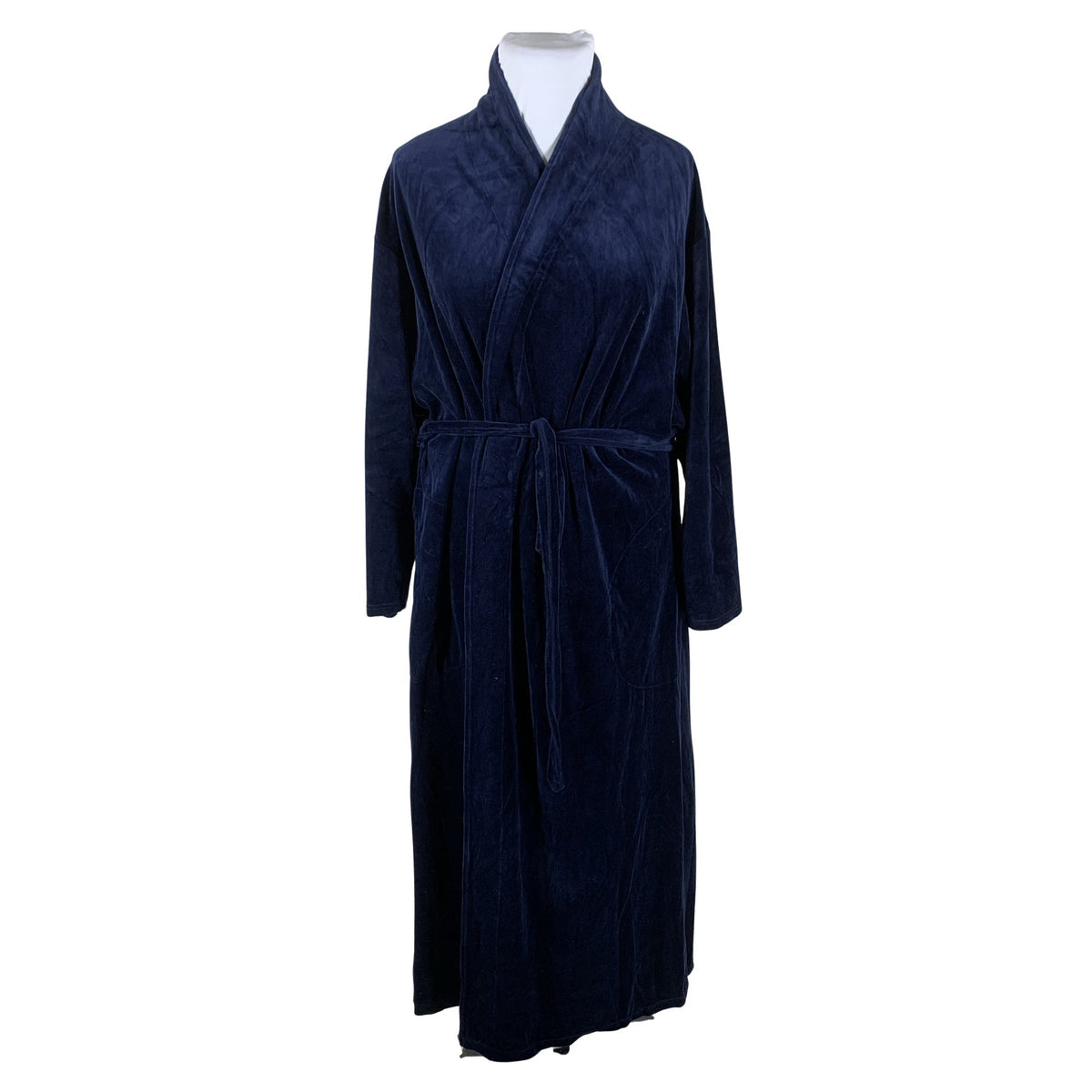 Unisex Nanso - Hommikumantel, suurus 42 - Sinine (1)