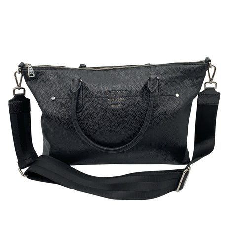 Unisex DKNY - Käekott, suurus Maxi - Must ()
