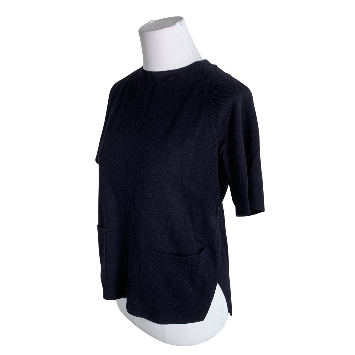 Unisex COS - Kampsun, suurus 36 - Must (2)