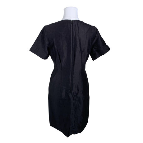 Unisex COS - Pliiatskleit, suurus 36 - Must (2)