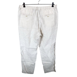 Unisex Tommy Bahama - Mittevenivad püksid, suurus XL - Beige (2)