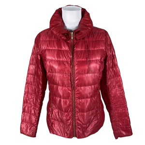 Unisex Noom - Kerge sulejope, suurus 36 - Punane (1)