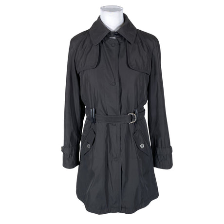 Unisex Etcetera - Trentš, suurus 36 - Must ()