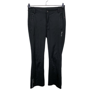 Unisex Skila - Spordipüksid, suurus 38 - Must (1)