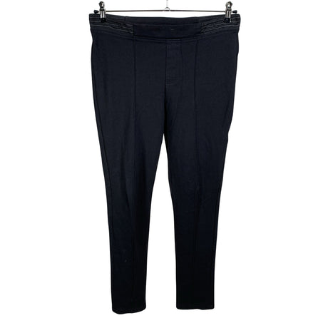 Unisex More&More - Trikotaažist püksid, suurus 40 - Must ()