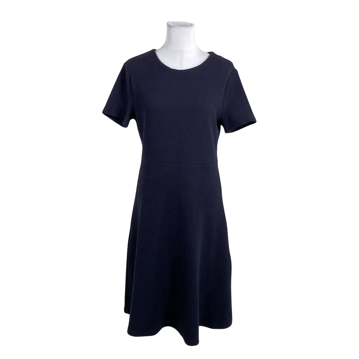Unisex Tommy Hilfiger - Trikotaažist kleit, suurus 40 - Sinine (1)