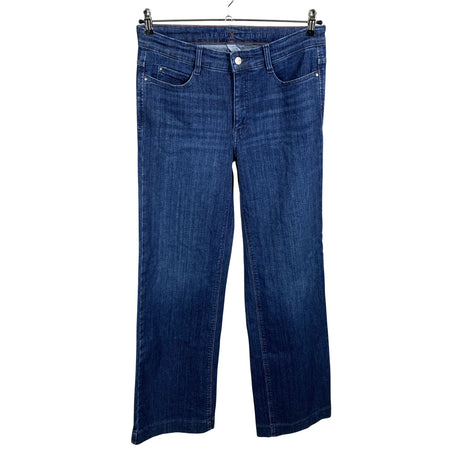 Unisex MAC - Teksad, suurus 40 - Sinine ()