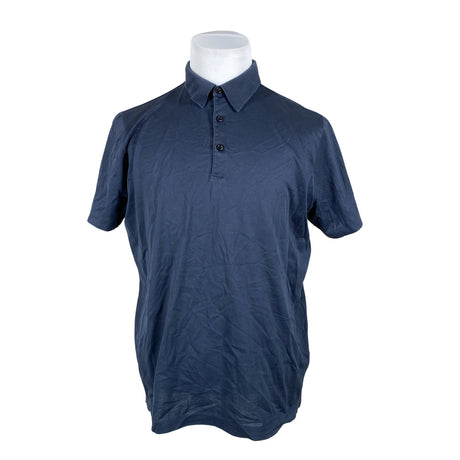 Unisex Hugo Boss - T-särk, suurus L - Sinine ()
