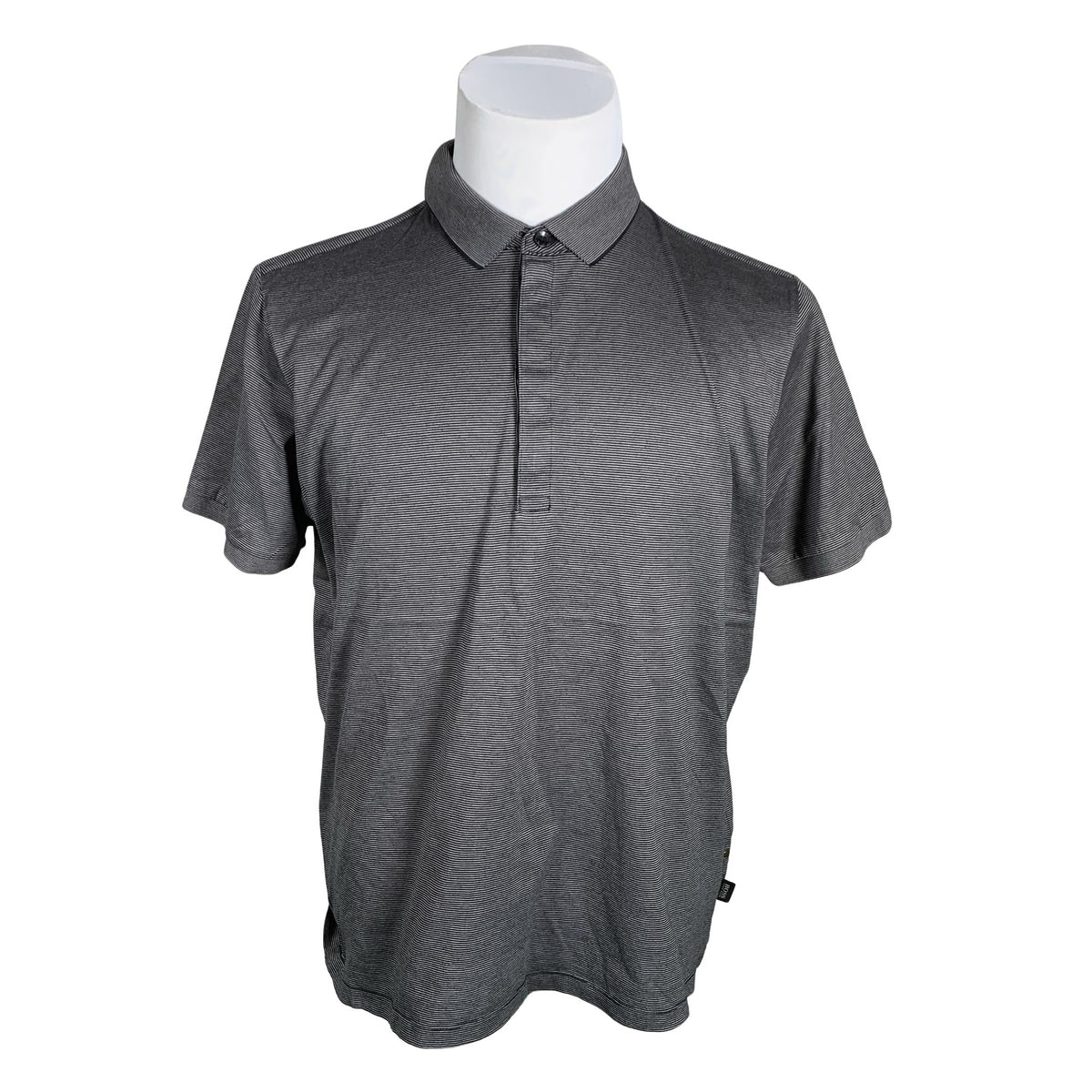 Unisex Hugo Boss - T-särk, suurus XL - Hall (1)