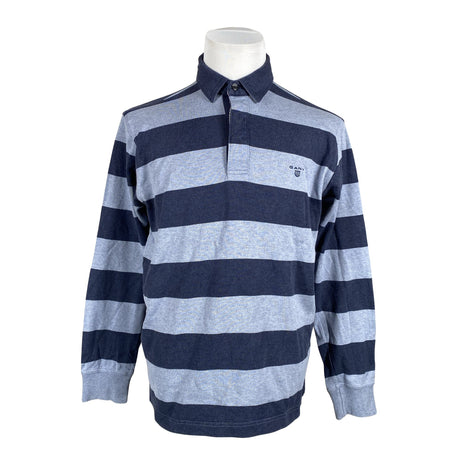 Unisex Gant - Trikotaažist pluus, suurus XXS - Sinine ()