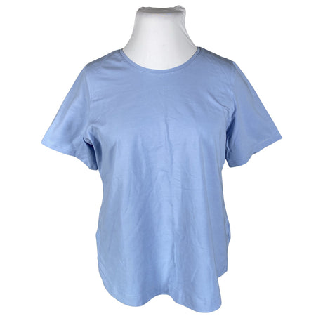 Unisex NOSH - T-särk, suurus 44 - Helesinine ()
