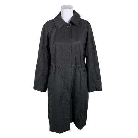Unisex Nanso - Jope, suurus 40 - Must ()