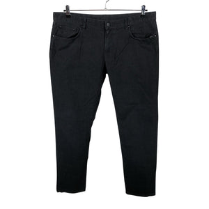 Unisex Sand - Teksad, suurus W38 - Must (1)