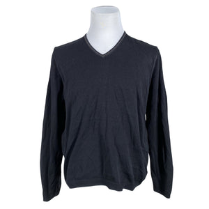 Unisex Esprit - Kampsun, suurus XXL - Must (1)