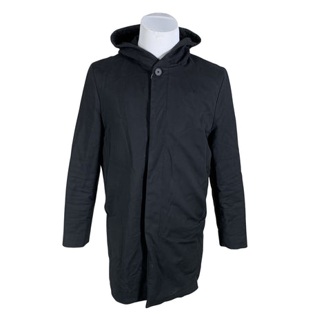 Unisex COS - Talvejope, suurus L - Must ()