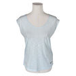 Unisex Nike - Sporditopp, suurus 36 - Helesinine ()