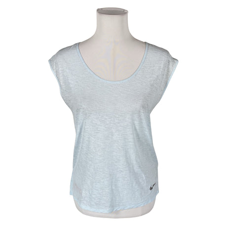 Unisex Nike - Sporditopp, suurus 36 - Helesinine ()