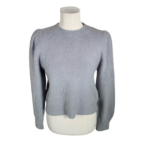 Unisex Grunt - Kampsun, suurus 40 - Helesinine ()