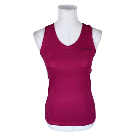 Unisex La Gear - Sporditopp, suurus 40 - Roosa ()