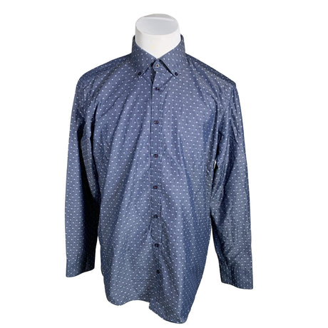Unisex Venti - Triiksärk, suurus XL - Sinine ()