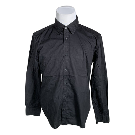 Unisex Hugo Boss - Triiksärk, suurus M - Must ()