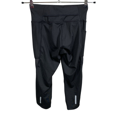Unisex Soc - Poolpikad spordipüksid, suurus 36 - Must (2)