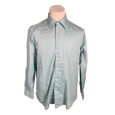 Unisex Conte di Roma - Triiksärk, suurus XL - Türkiis ()