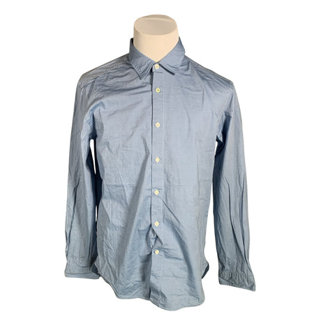 Unisex Hugo Boss - Triiksärk, suurus XL - Sinine ()