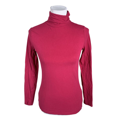 Unisex Esprit - Trikotaažist pluus, suurus 34 - Roosa ()