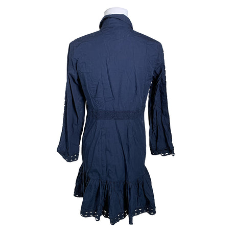 Unisex Y.A.S - Mitteveniv kleit, suurus 34 - Sinine (2)