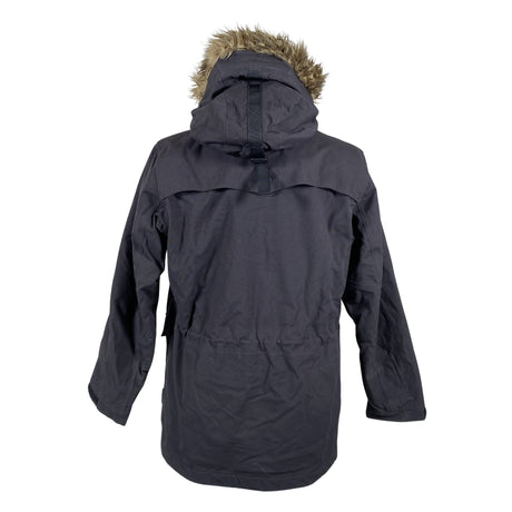 Unisex Helly Hansen - Talvejope, suurus S - Must (2)