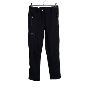 Unisex Icepeak - Softshell püksid, suurus 158 - 164 - Must (1)
