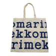Unisex Marimekko - Kandekott, suurus Maxi - Beige ()