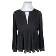 Unisex Michael Kors - Pluus, suurus 42 - Must ()