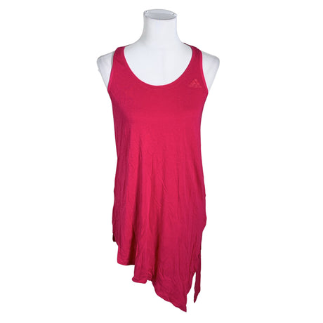 Unisex Adidas - Trikotaažist kleit, suurus 36 - Roosa ()